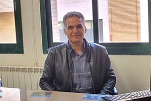 قاسم محمدی کاشانی